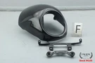 2018 Harley Street 500 Windshield Screen + Mount Bracket Kit Vivid Black #4106. Fixed Price $94.44.