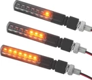 Bikemaster Sequential Front Turn Signal For Utv/motorcycle 266188. Fixed Price $42.04.