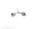 04 Honda VTX1300 Rear Left & Right Turn Signal Indicator Light Aftermarket. Fixed Price $31.56.