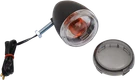 Drag Specialties Turn Signal 1156 Rear Fits Matte Black L12-0232BR/M. Fixed Price $67.36.
