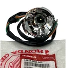 Honda 33655-MR1-000 Rear Left Turn Signal Reflector VT600CDA VF750CA GB500A Oem. Fixed Price $23.00.
