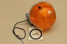 Vintage Oem Honda CM400 CM450 Right Rear Turn Signal 33600-447-000. Fixed Price $27.49.
