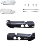 Paul Yaffe Bagger Nation Turn Signal Eliminator PYO:TSE-15L-C. Fixed Price $69.53.