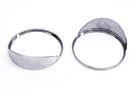 New Oem Suzuki 99950-70541 Turn Signal Visor Kit Nos. Fixed Price $58.64.
