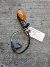 Suzuki Bandit GSF600 GSF1200 GSX-R600 GSX-R750 Front Turn Signal Left Right. Fixed Price $19.95.