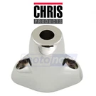 Chris 0519 Bikers Choice Fl Type Front Turn Signal Mount For Electrical Mp. Fixed Price $22.72.