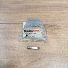 Yamaha Oem Nos Flasher Bolt / 4G0-83317-00 XJ550 XJ750 XJ900 CV80 XV920. Fixed Price $5.00.