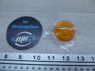 Vintage Bmw Airhead Motorcycle PL1213-34. New Bar End Single Turn Signal Lens. Fixed Price $22.80.