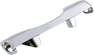 Drag Specialties 20-0366-SC3 8-1/4" Turn Signal Bracket '85-'90 Flt. Fixed Price $62.35.