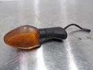 15-16 Suzuki GSXS750 Rear Left Turn Signal 35604-08J01. Fixed Price $31.22.