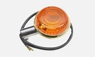 1984-1985 Yamaha XV1000 XV700 Oem Right Turn Signal Light Assembly 42H-83330-K0. Fixed Price $66.98.