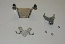 08 09 Kawasaki 11054-0747 11054-1173 Headlight Bracket Vulcan 900 Custom. Fixed Price $7.18.