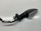 2024 Aprilia RS660 Rear Left Indicator - 2B009501. Fixed Price $47.64.