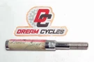 Nos Genuine Suzuki Rear Turn Signal Stem 35659-32600 New Oem Factory Original. Fixed Price $27.99.
