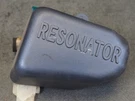 Tank Resonator,rh Kawasaki ZX6 Rg 98-99 16181-1092 18992. Fixed Price $26.96.
