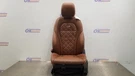 17 Mercedes Benz C63S Amg W205 Sedan Memory Heat Cool Seat Front Left Driver. Fixed Price $306.00.