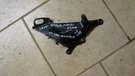 04-07 Honda CBR1000RR Lh Rear Turn Signal Bracket 80116-MELG-D200 MP269. Fixed Price $5.99.