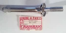 Nos Genuine Kawasaki G5 KE100 Rear Signal Lamp Bracket 23051-044 New Oem. Fixed Price $49.99.