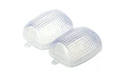 For Honda Superhawk 1000; RVT1000R; CB900F; 2PCS Indicator Turn Signal Lamp Lens. Fixed Price $29.98.