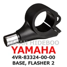 New Yamaha Genuine Xvs 650/1100 Base, Flasher 4VR-83324-00-00. Fixed Price $129.99.