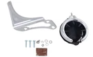 Kuryakyn Passenger Drink Holder Basket - Right Chrome 1482. Fixed Price $77.69.