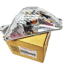 Genuine Oem Kawasaki Front Right-hand Turn Signal Ninja 300 2013-2017 23040-0108. Fixed Price $77.68.