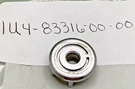 New Replaces Yamaha 1U4-83316-00-00 Collar, Flasher. Fixed Price $10.93.