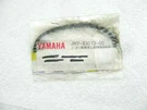 2X Yamaha Oem Turn Signal Flasher Lens Cover Gasket Seal 4H7-83313-00-00. Fixed Price $14.00.