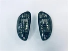 2005-2016 Suzuki Gsxr 1000 Front Turn Signals With Smoke Lenses CTS-0050-S. Fixed Price $52.95.