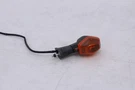 Suzuki SV650/S 03-11 Right Rear Turn Signal Oem. Fixed Price $17.00.