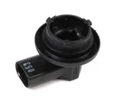 Genuine Bmw E46 Single Turn Signal Bulb Socket Left Or Right New 63138380211. Fixed Price $29.95.