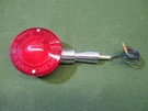 Yamaha Tx 500 750 Xs Rear Signal Assembly Nos Oem 341-83330-72-93. Fixed Price $139.00.