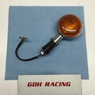 1985 Yamaha Virago 700 Rear Turn Signal Oem 1AA-83330-K9-00. Fixed Price $24.49.