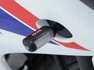 R&g Racing Aero Style Micro Indicators Black ( Led Type ) - RG372BK. Fixed Price $100.73.