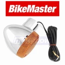 Bikemaster Rear Right Turn Signal For 1986-1987 Honda VT700C Shadow Is. Fixed Price $45.23.