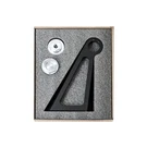 Harley-davidson License Plate Bracket Softail 2008-2025 Side Mount. Fixed Price $146.00.
