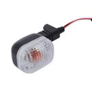 Rear Turn Signal Blinker Light For Yamaha Zuma 50F 2012 2019 1CD-H3330-01-00. Fixed Price $10.97.