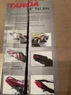 2003-09 SV650 2003-07 SV1000S Suzuki Targa Tail PN#22-350-X-L. Fixed Price $99.00.