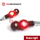 Trifi Led Turn Singal Brake Tail Lighting For Motorcycle. Fixed Price $30.70.