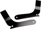 2012-2014 For Harley Softail Slim Cycle Visions Side Plates Fxs/fls Black. Fixed Price $109.95.