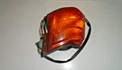Honda Elite Right Side Turn Signal 33600-KM1-671. Fixed Price $25.00.