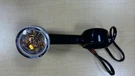 Triumph T2700652 Genuine Oem Front Right-hand Indicator Assembly, Black. Fixed Price $74.01.
