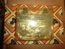 Nos Harley Davidson V-twin Brand Turn Signal Relocation Kit 1994-03 Xl 31-9925. Fixed Price $25.00.