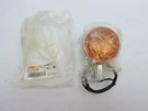 42X-83340-K1 Nos Yamaha Flasher Light Assembly XV535 XVZ13 XVS65 XV1600 W15948. Fixed Price $44.45.