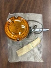 New Oem Yamaha Front Turn Signal 3L8-83320-60-00 Subs To 3L9-83310-60-00. Fixed Price $40.00.
