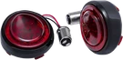 Ciro 45720 Led Lighted Fang Signal Inserts. Fixed Price $159.99.