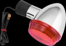 Bikemaster Honda Turn Signal Rear Right 261326. Fixed Price $52.34.