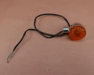 1997-2007 Honda Shadow Spirit VT1100C Right Rear Turn Signal Flasher Indicator. Fixed Price $26.49.