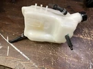 Ducati Supersport 939 950 Radiator Reservoir Coolant Tank Oem 58511032A 18-21. Fixed Price $18.69.
