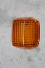 Turn Signal Lens Amber 33402-MAS-602 2006 Honda CBR600RR. Fixed Price $12.00.